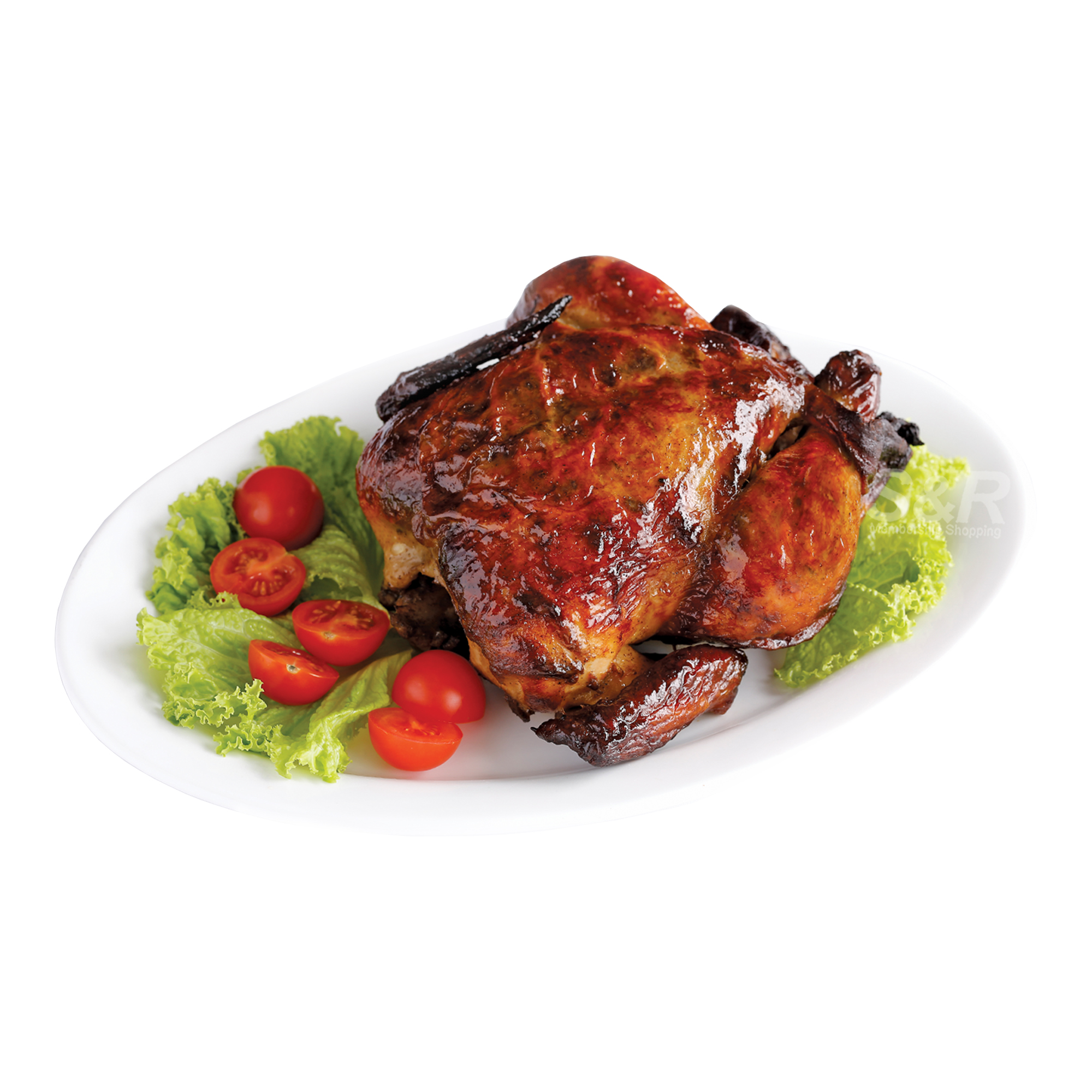 S&R Rotisserie Chicken 1pc